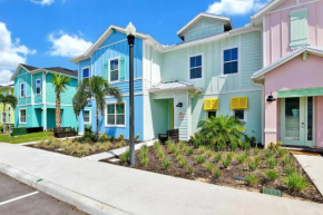 Serene Villa near Disney with Margaritaville Resort Access - 8167CP